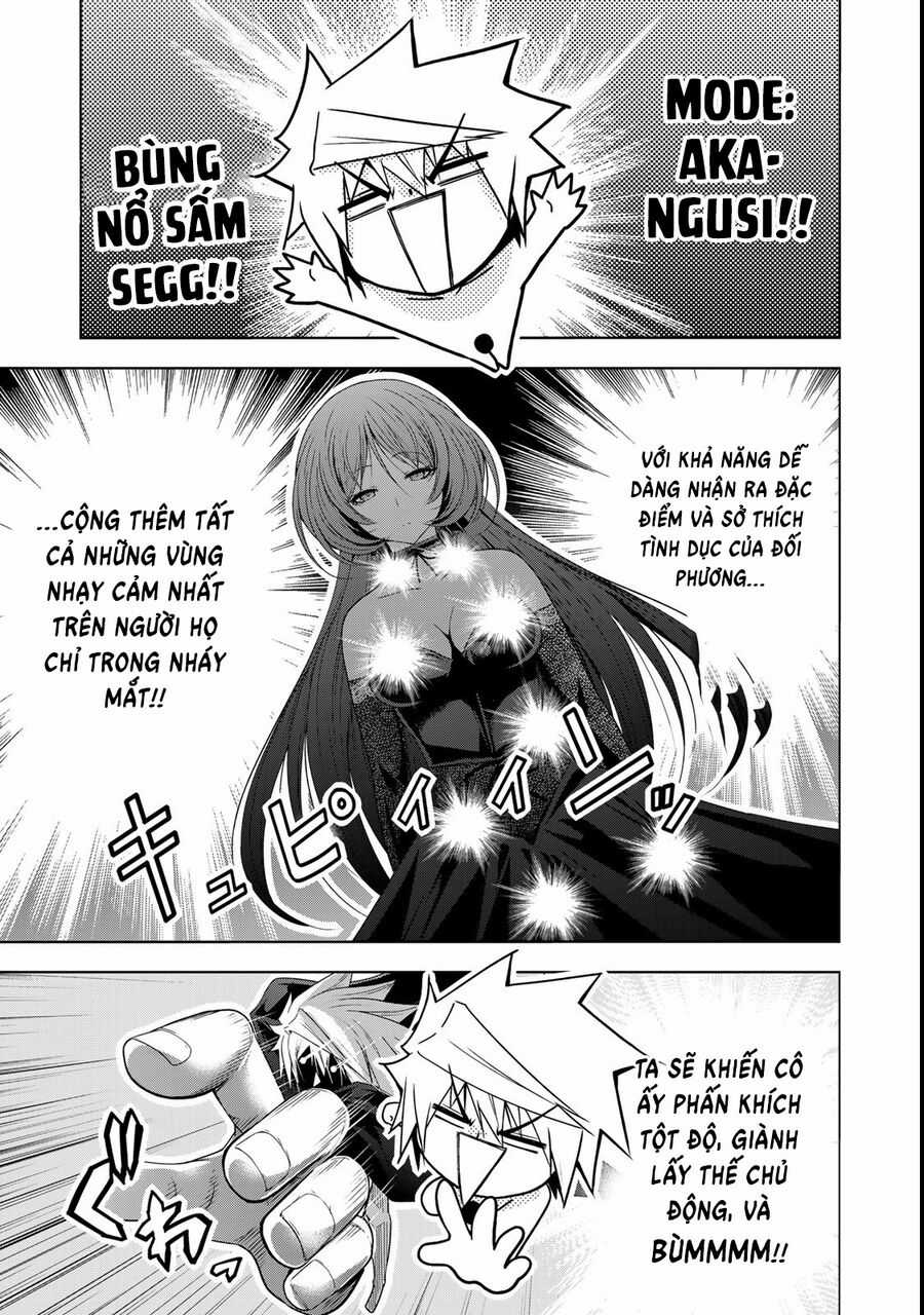 Tenpuru - Chapter 118 - Trang 5