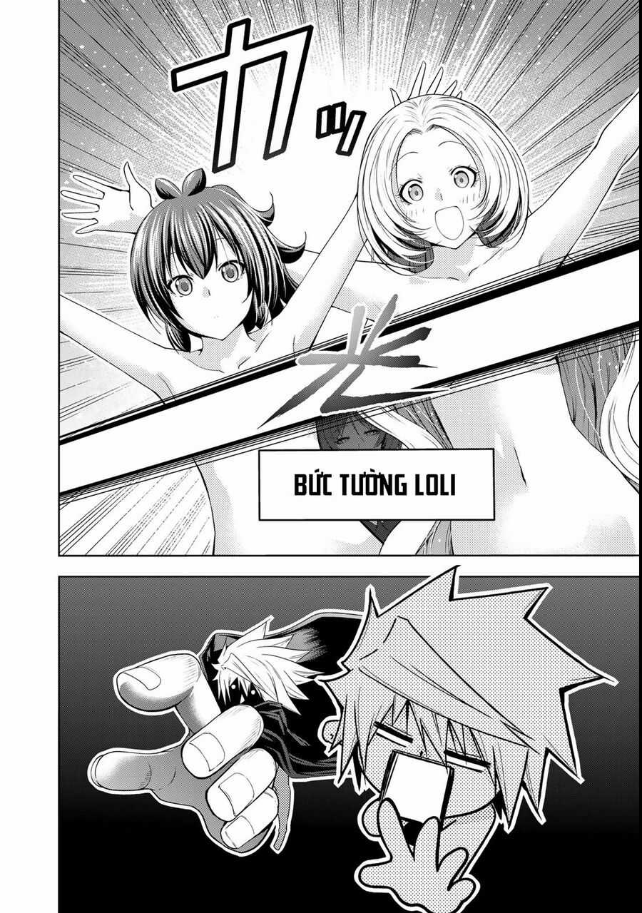 Tenpuru - Chapter 118 - Trang 6