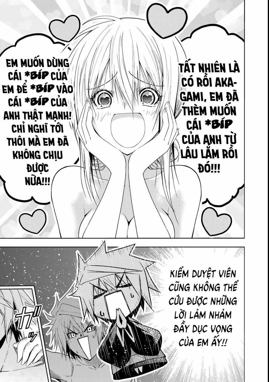 Tenpuru - Chapter 118 - Trang 9