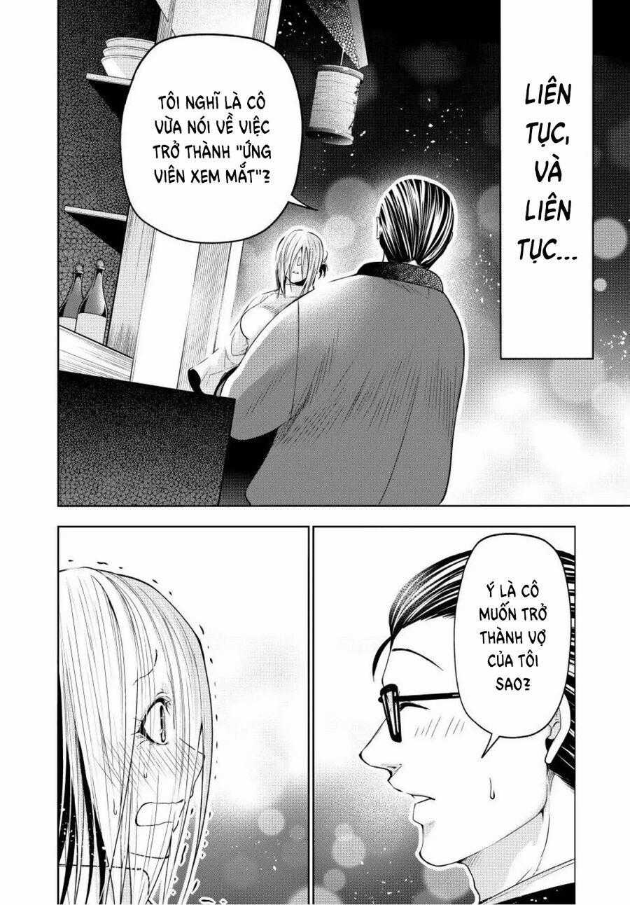 Tenpuru - Chapter 119.5 - Trang 2