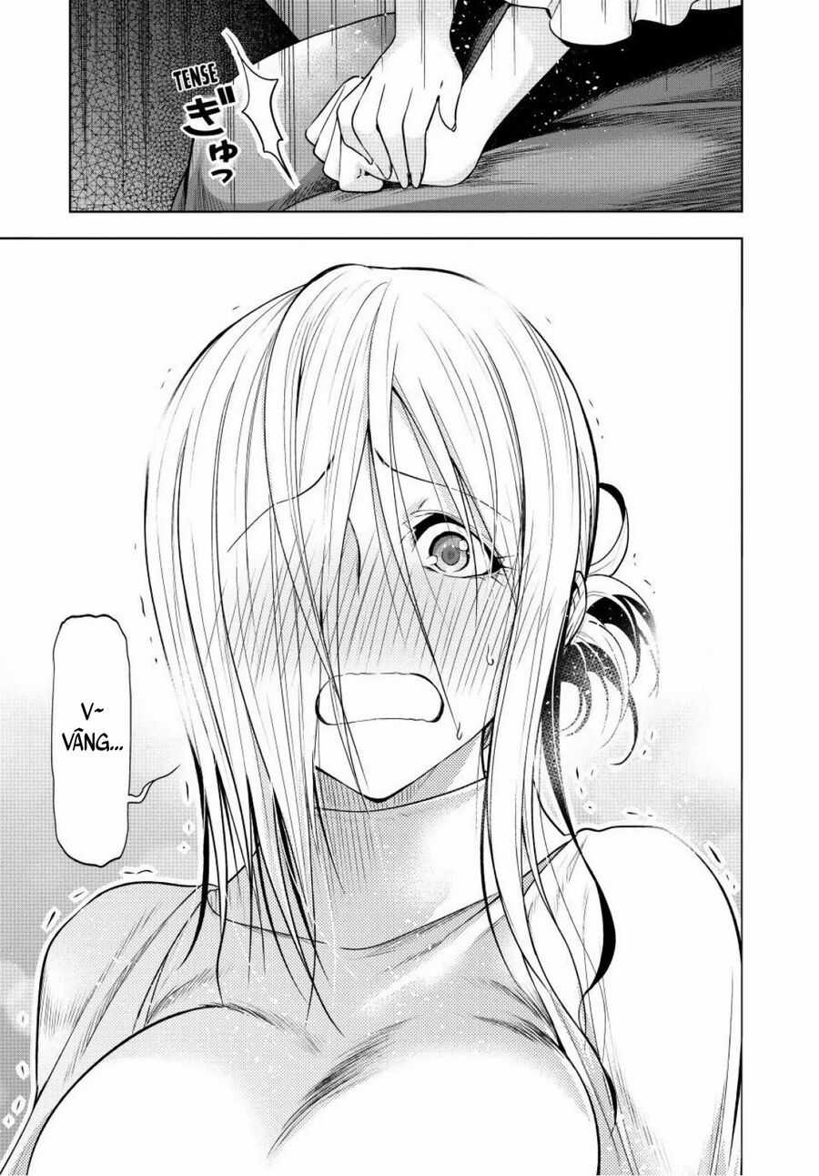 Tenpuru - Chapter 119.5 - Trang 3