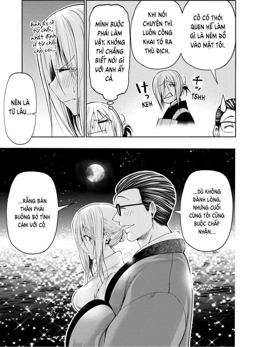 Tenpuru - Chapter 119.5 - Trang 5