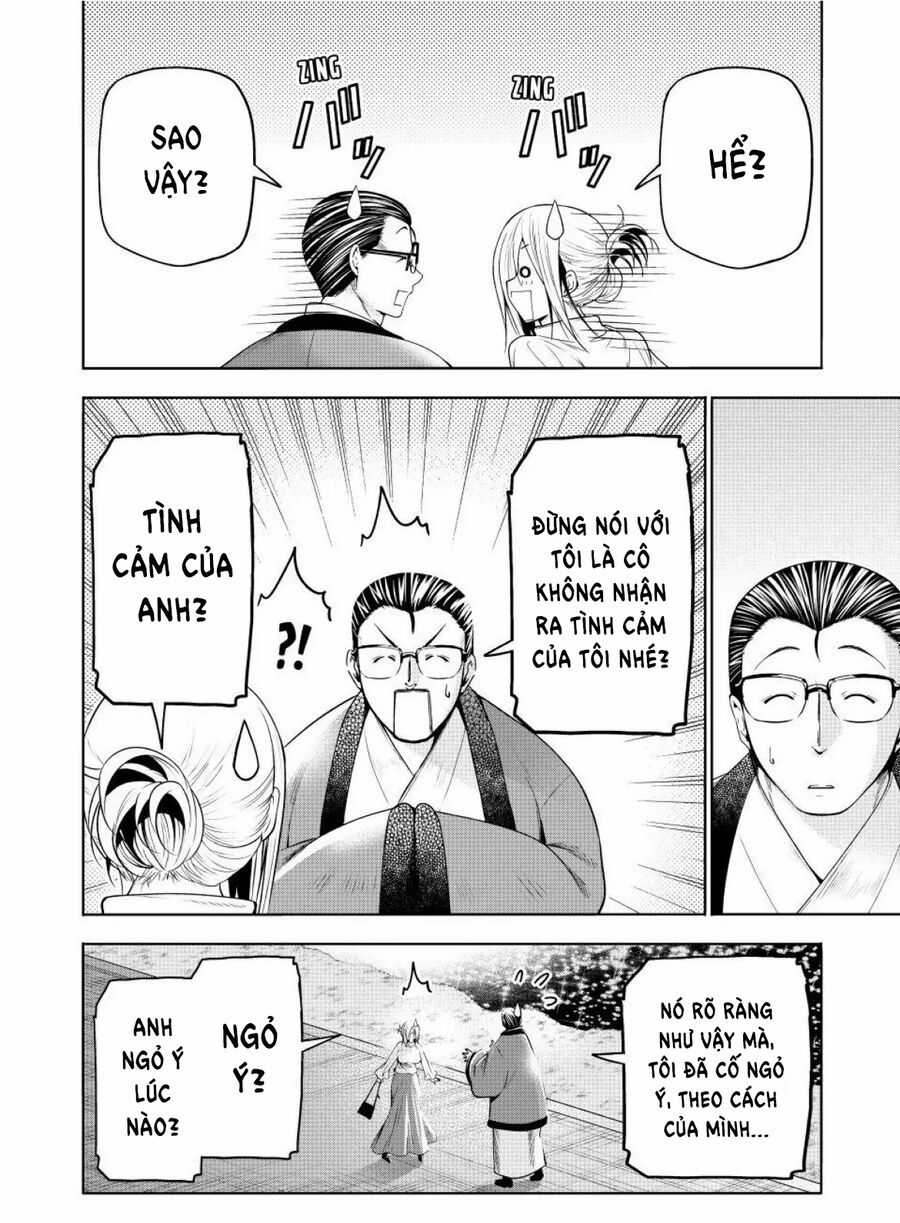 Tenpuru - Chapter 119.5 - Trang 6