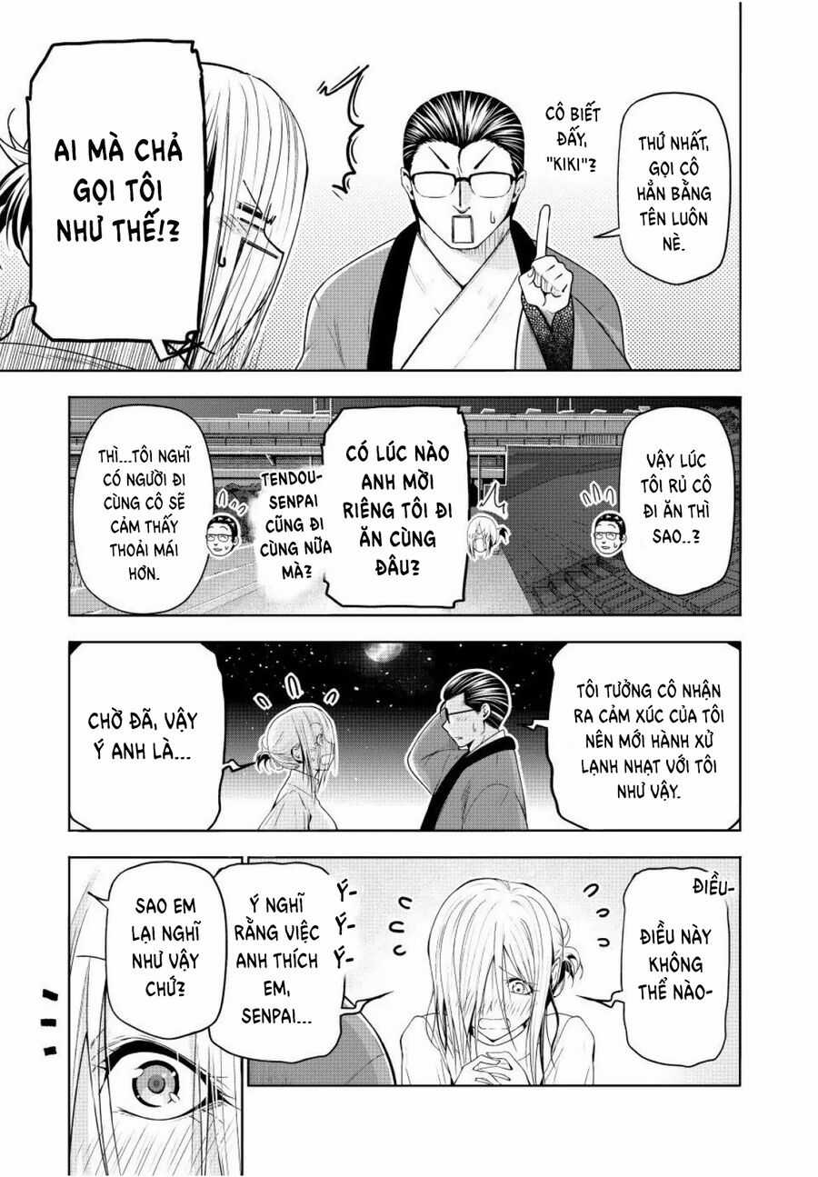 Tenpuru - Chapter 119.5 - Trang 7