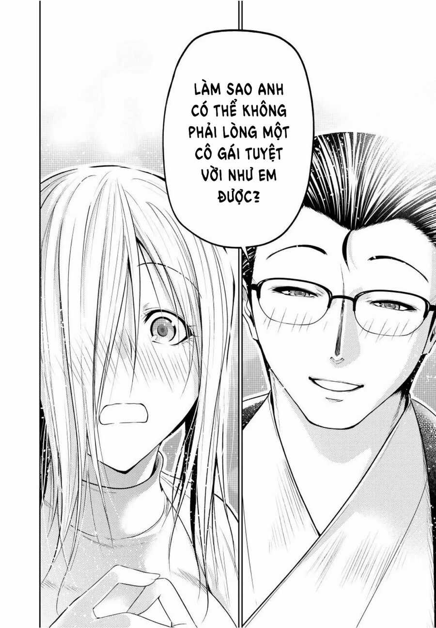 Tenpuru - Chapter 119.5 - Trang 8