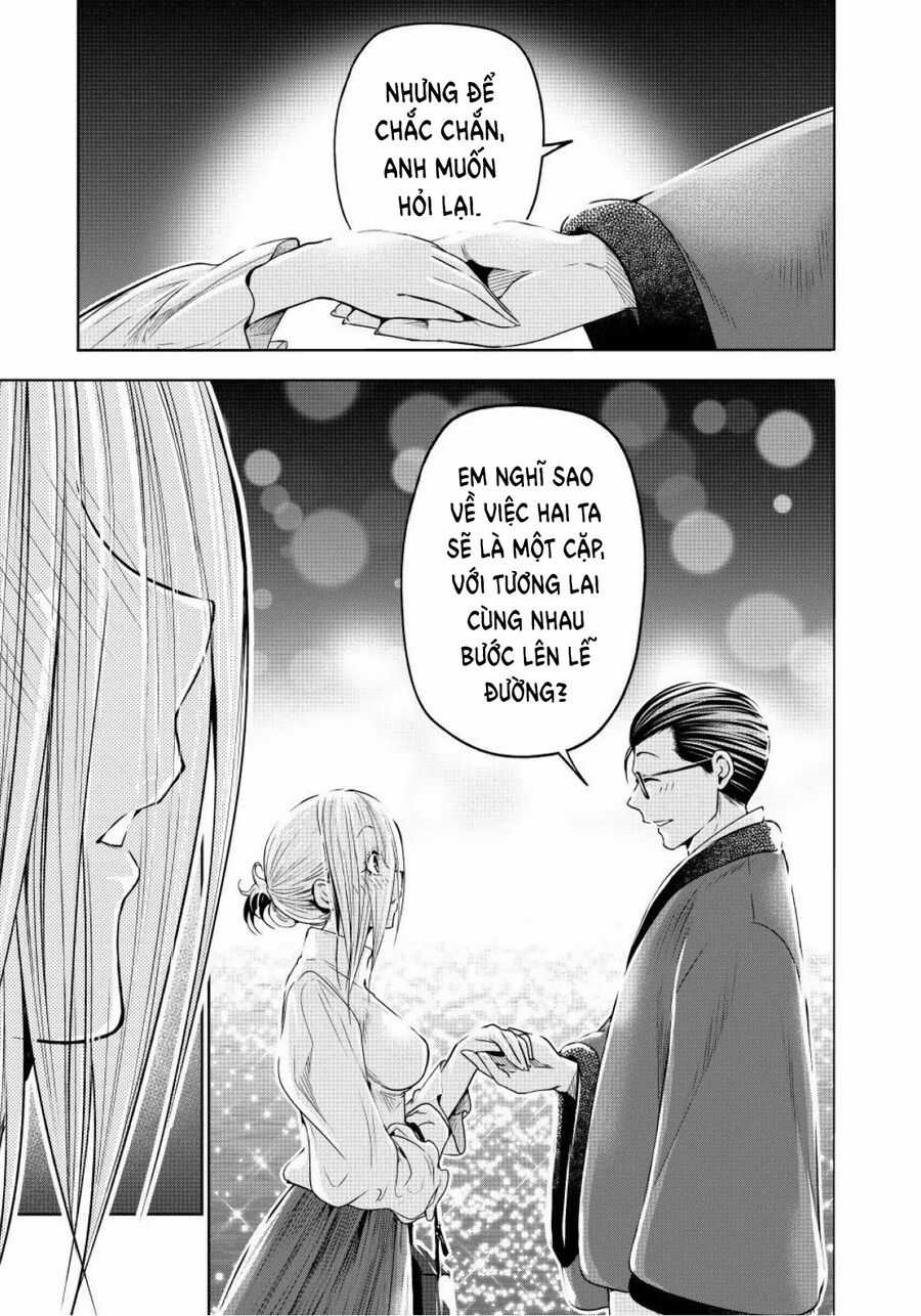 Tenpuru - Chapter 119.5 - Trang 9