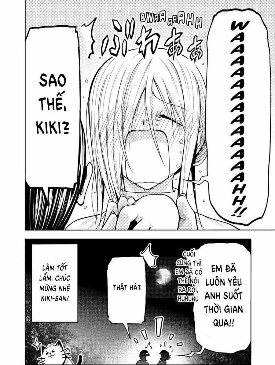 Tenpuru - Chapter 119.5 - Trang 10