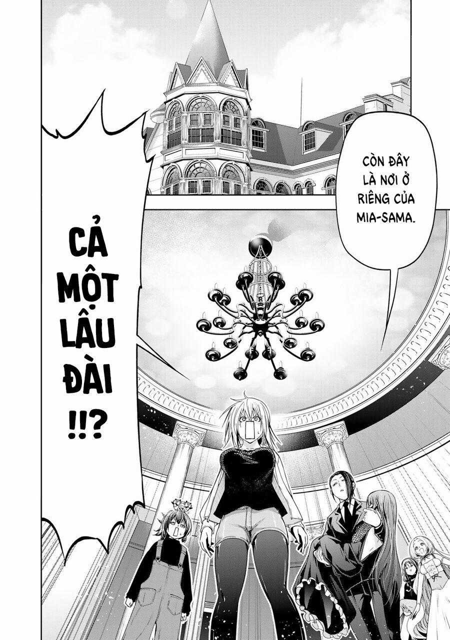 Tenpuru - Chapter 119 - Trang 2