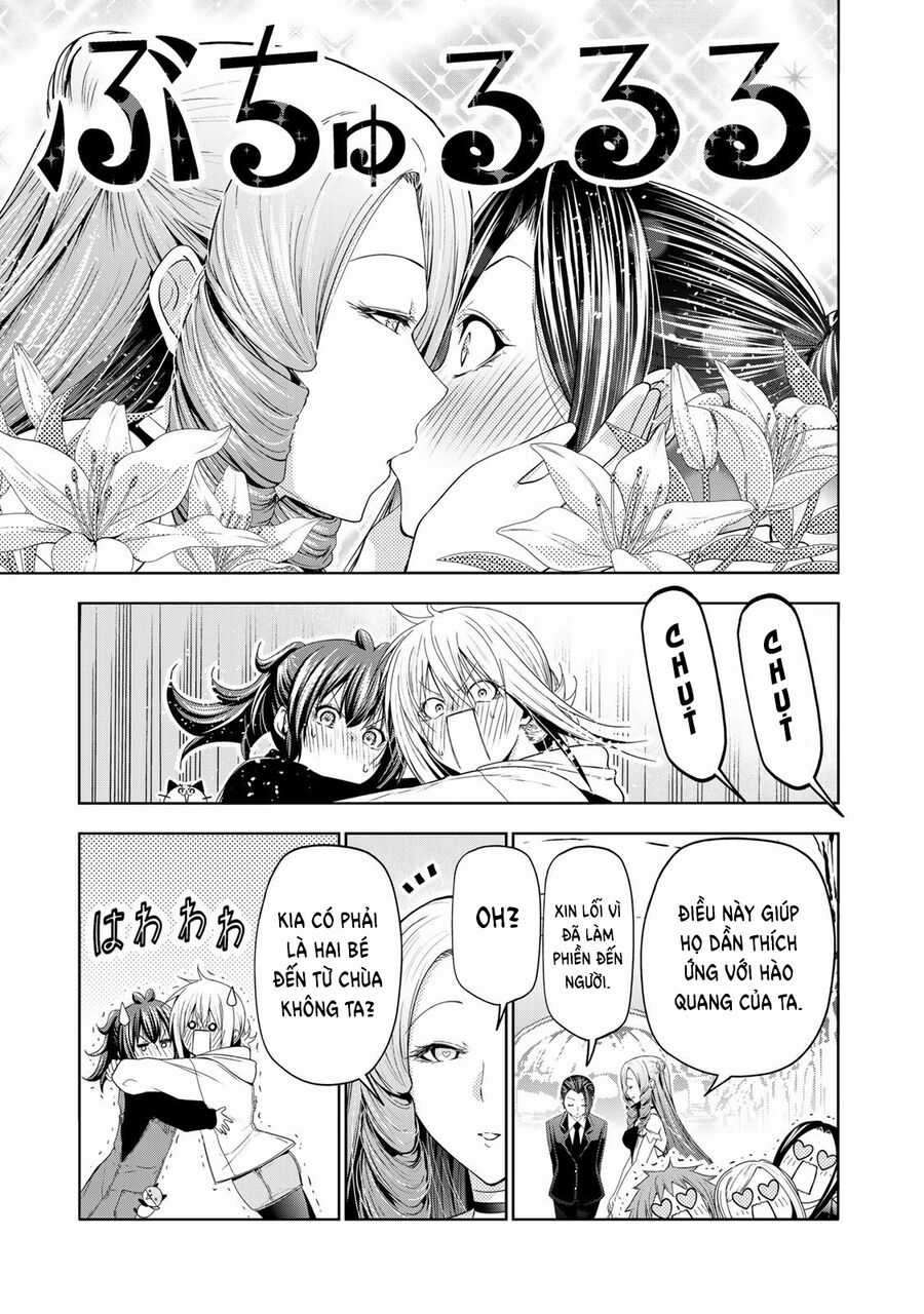 Tenpuru - Chapter 119 - Trang 13