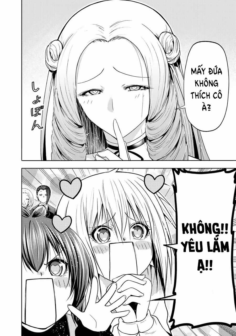 Tenpuru - Chapter 119 - Trang 18