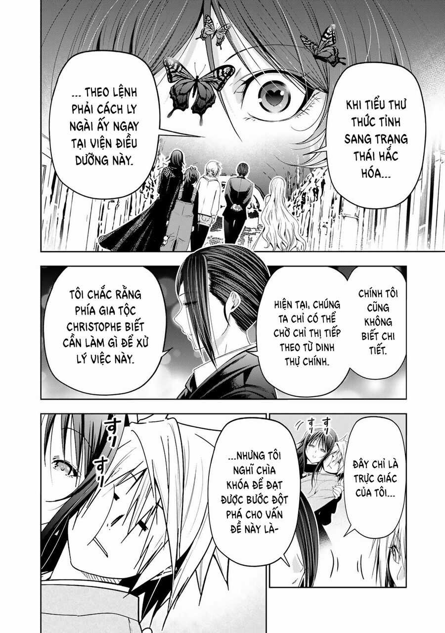 Tenpuru - Chapter 119 - Trang 8