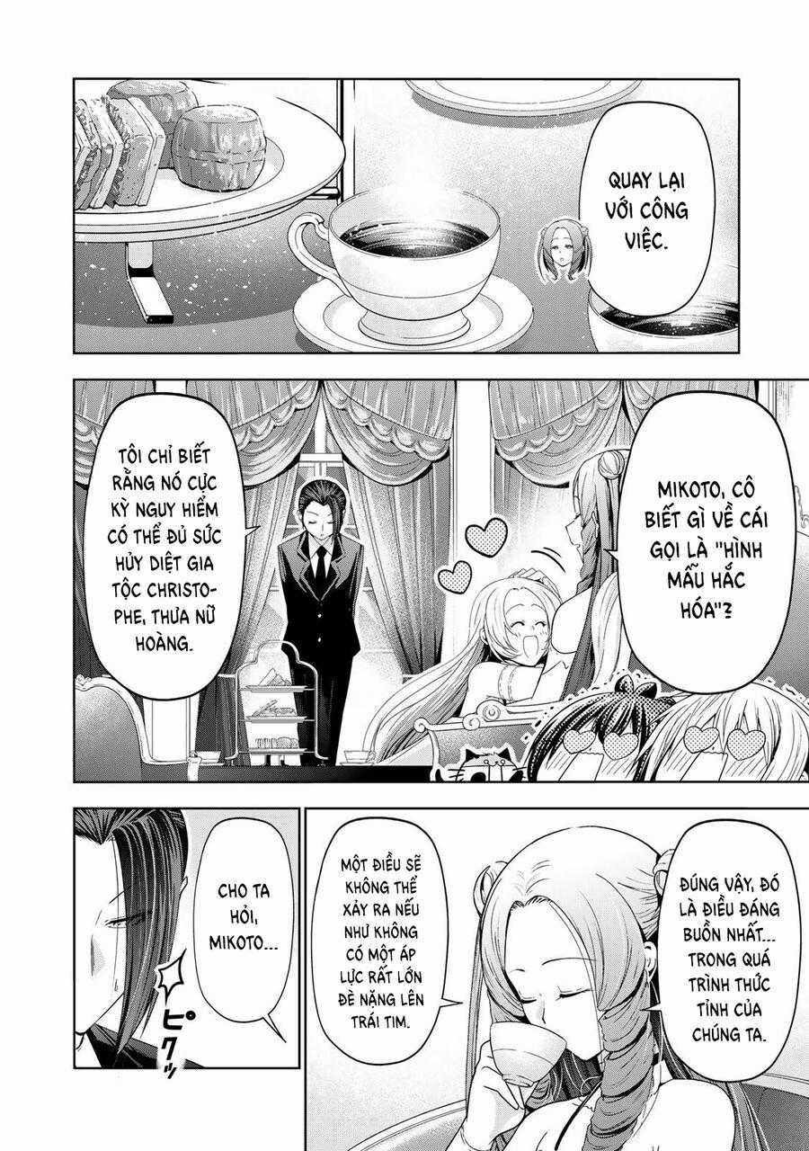 Tenpuru - Chapter 120 - Trang 2