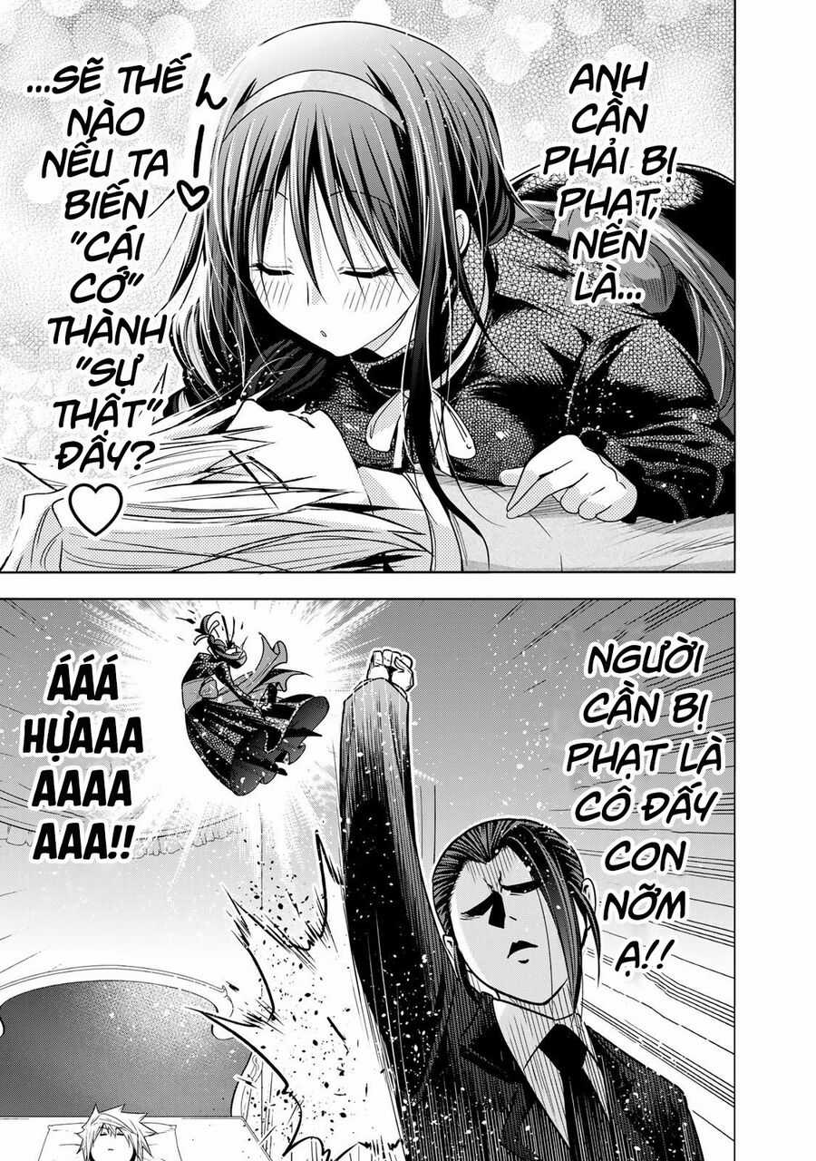 Tenpuru - Chapter 120 - Trang 13