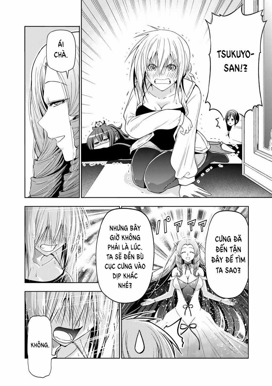 Tenpuru - Chapter 120 - Trang 16