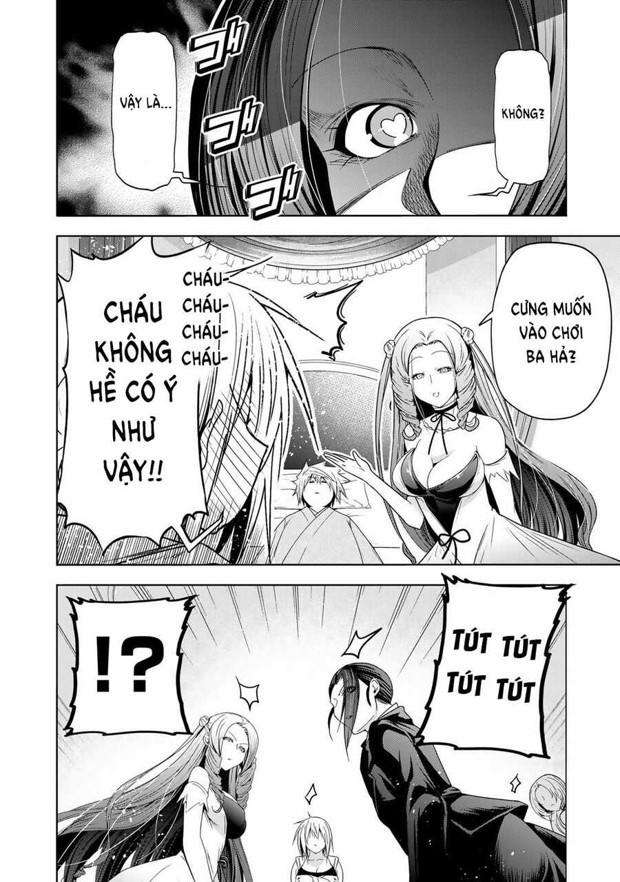 Tenpuru - Chapter 120 - Trang 18