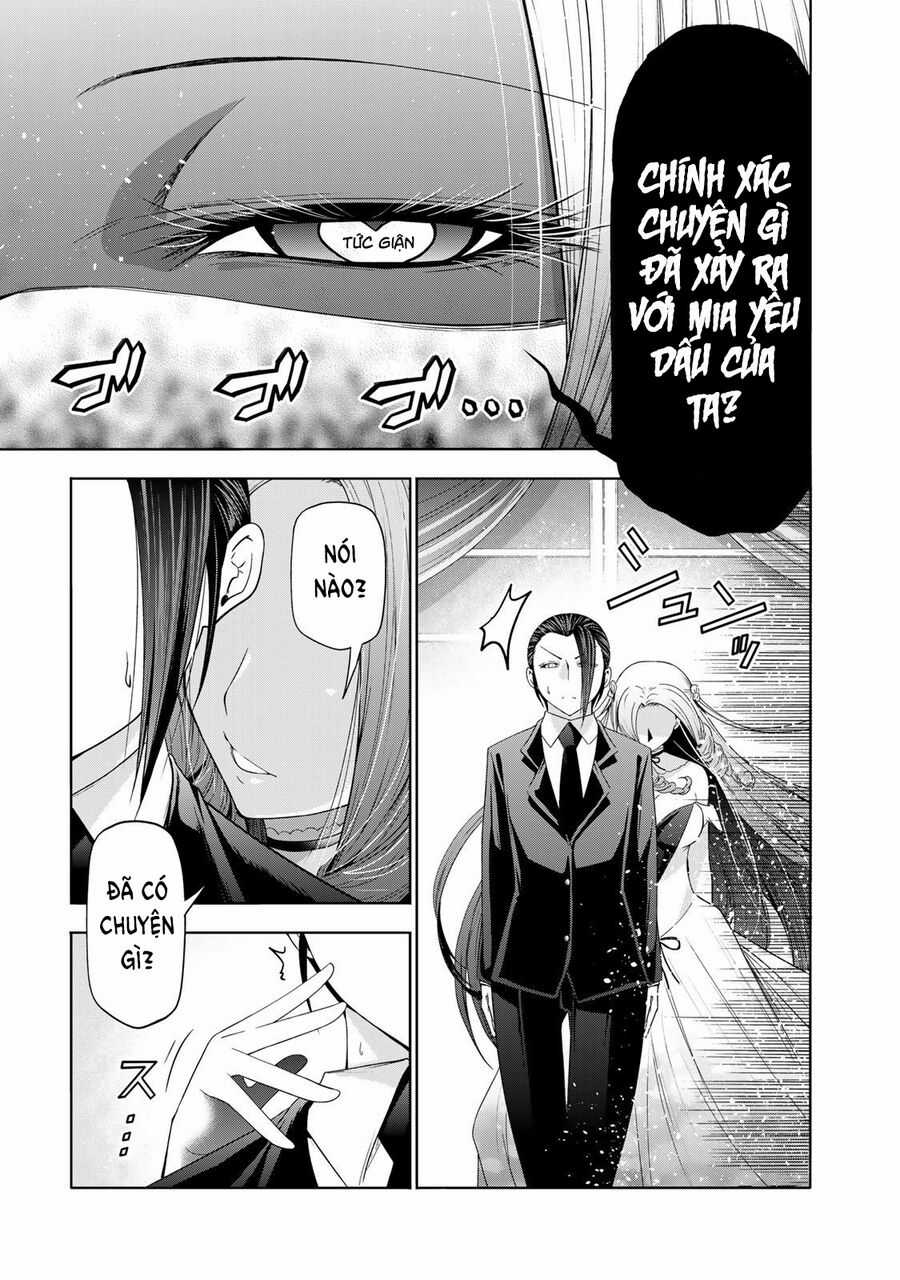 Tenpuru - Chapter 120 - Trang 3