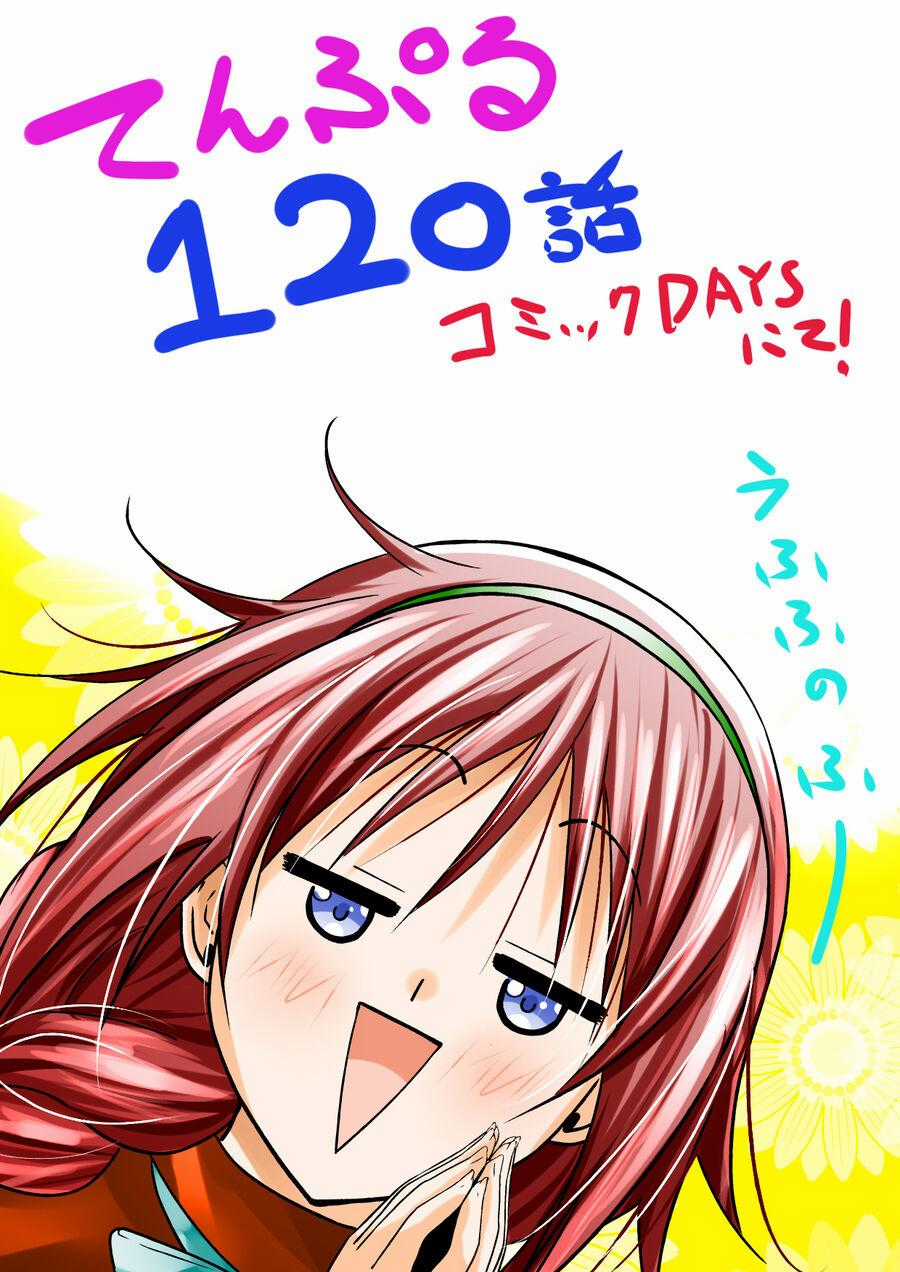 Tenpuru - Chapter 120 - Trang 21