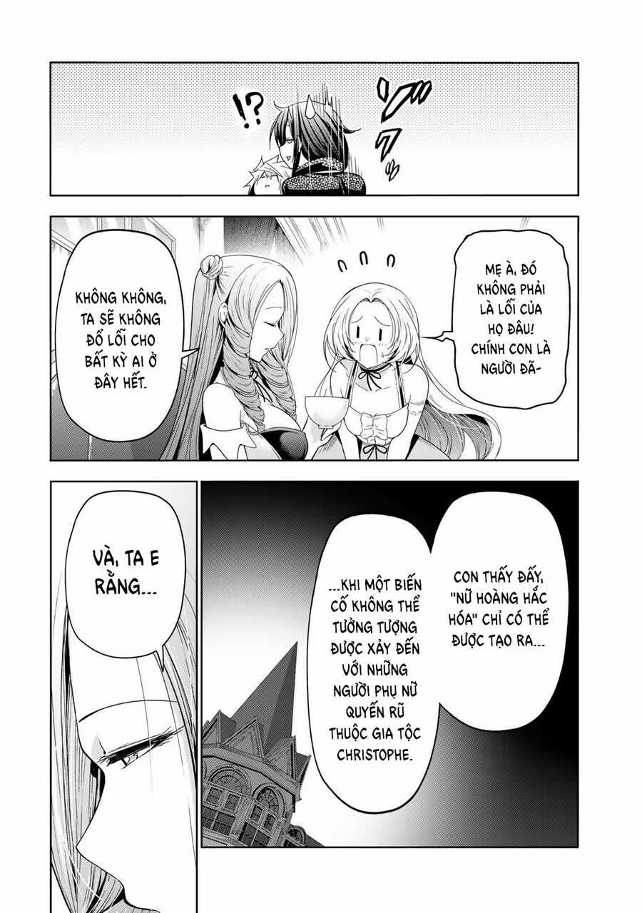 Tenpuru - Chapter 120 - Trang 5