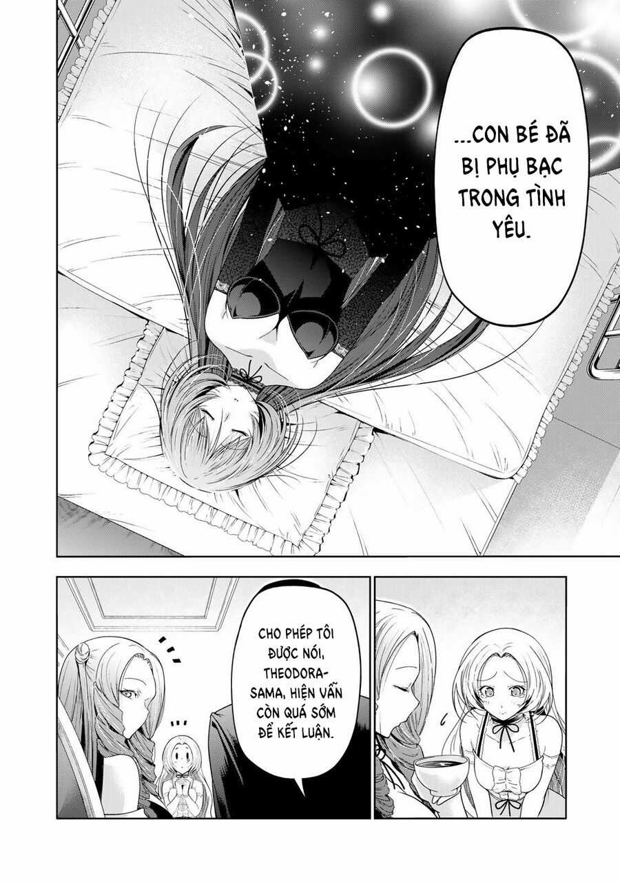 Tenpuru - Chapter 120 - Trang 6