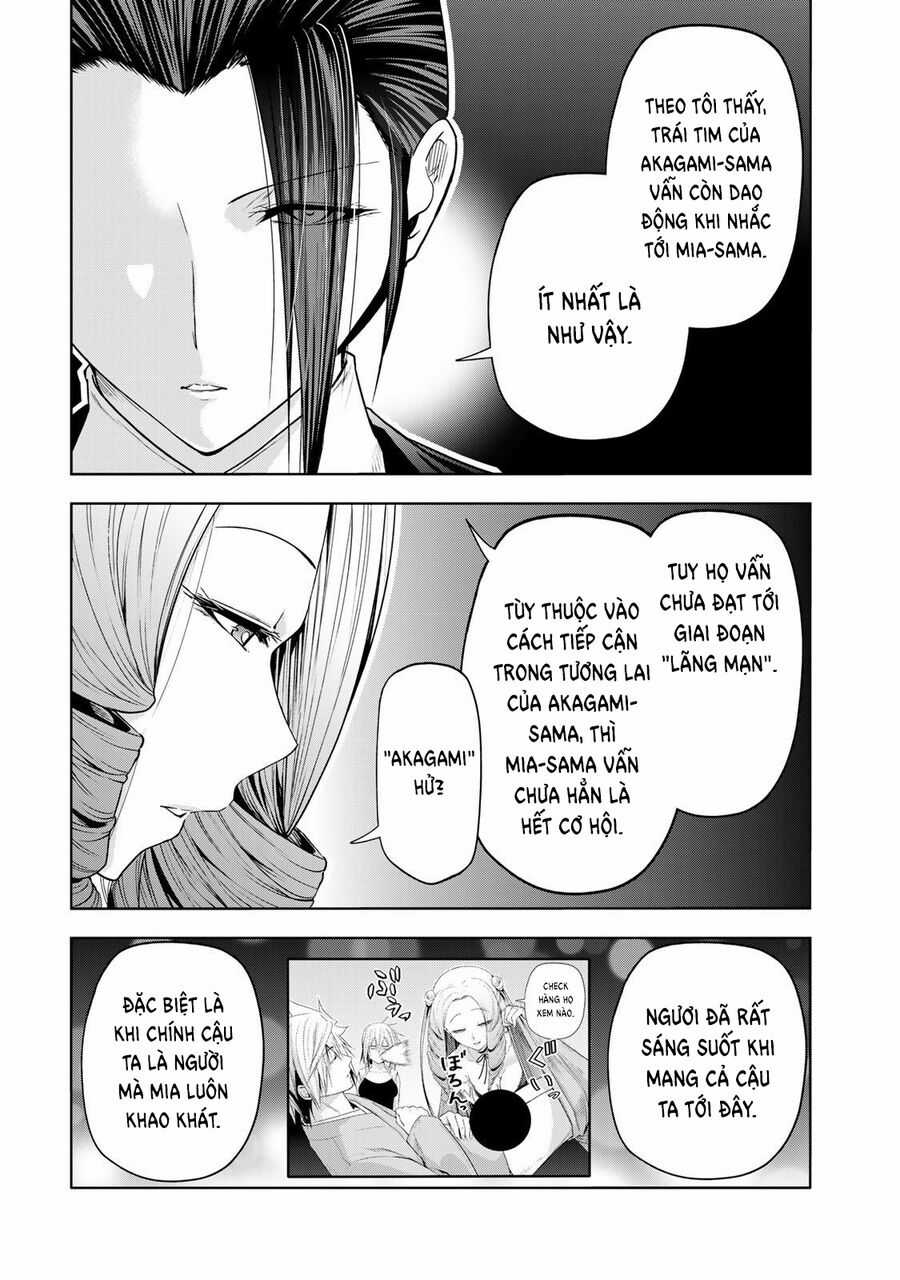 Tenpuru - Chapter 120 - Trang 7