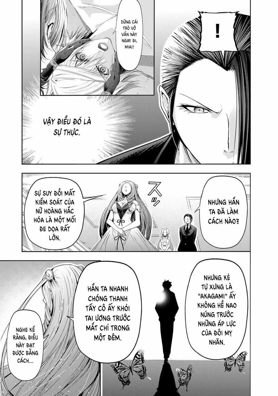 Tenpuru - Chapter 120 - Trang 9