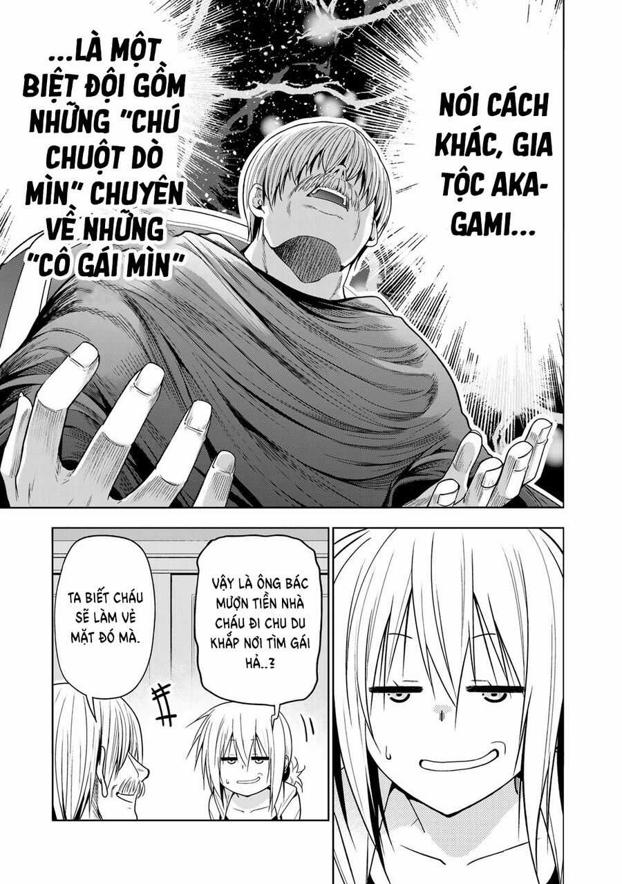 Tenpuru - Chapter 121 - Trang 11