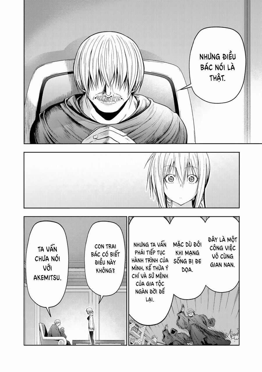 Tenpuru - Chapter 121 - Trang 12