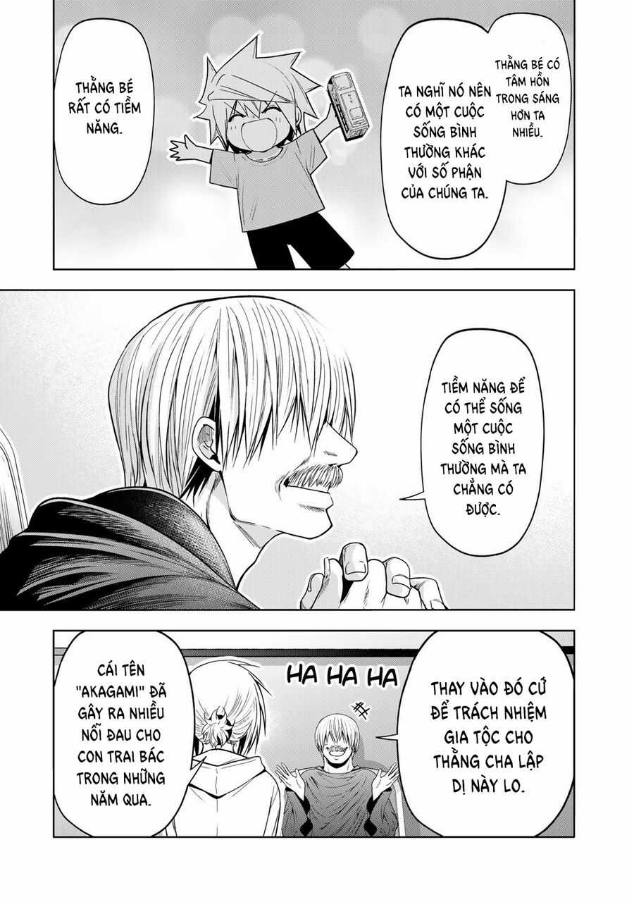 Tenpuru - Chapter 121 - Trang 13