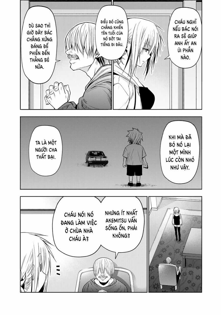 Tenpuru - Chapter 121 - Trang 14