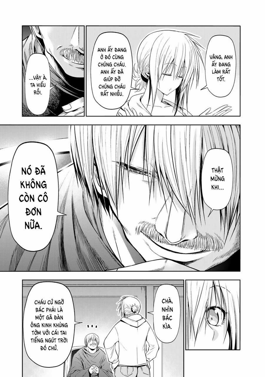 Tenpuru - Chapter 121 - Trang 15