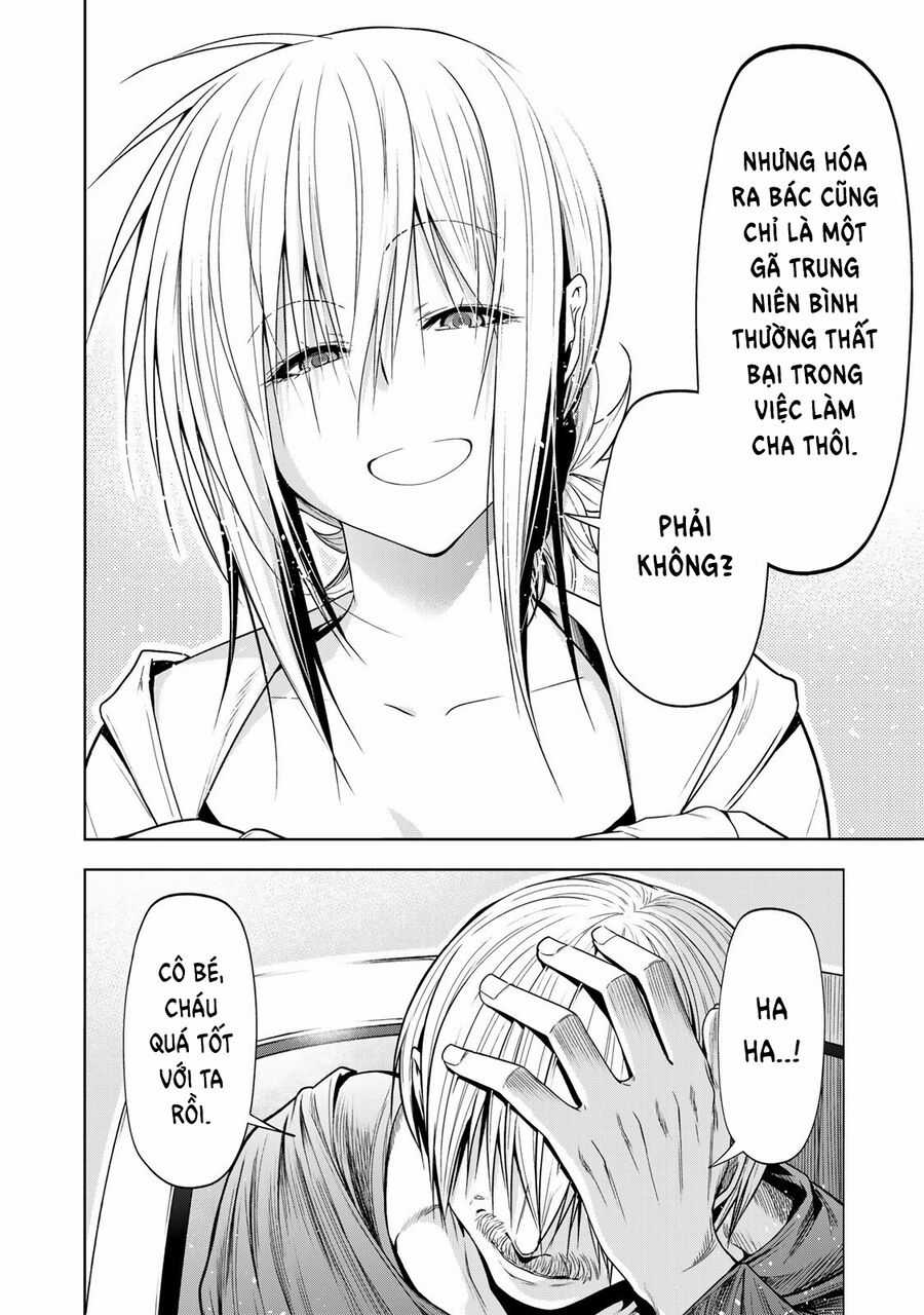 Tenpuru - Chapter 121 - Trang 16