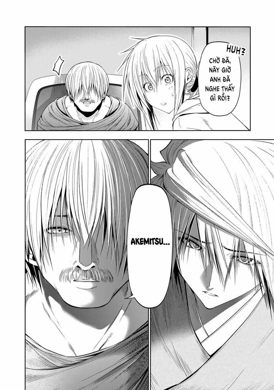 Tenpuru - Chapter 121 - Trang 18