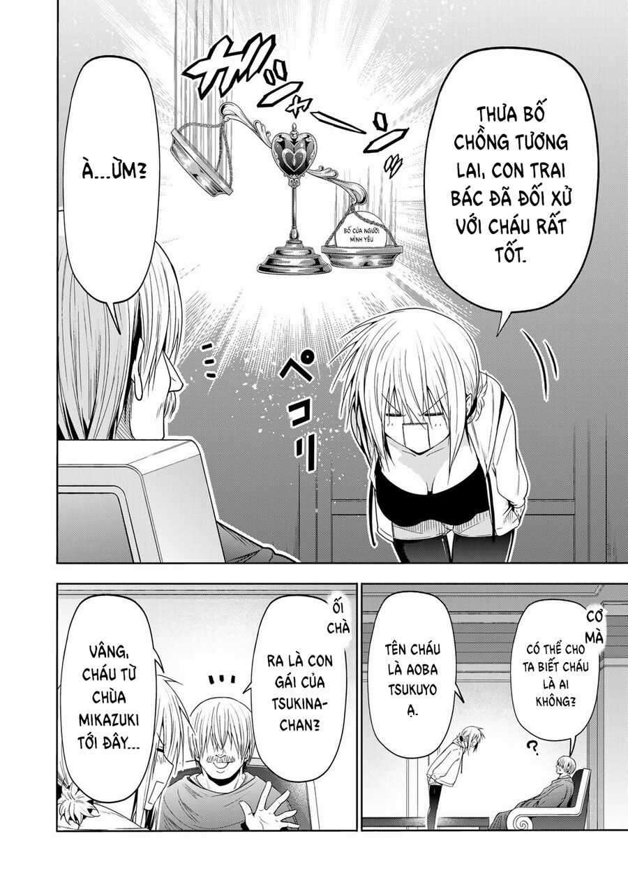 Tenpuru - Chapter 121 - Trang 6