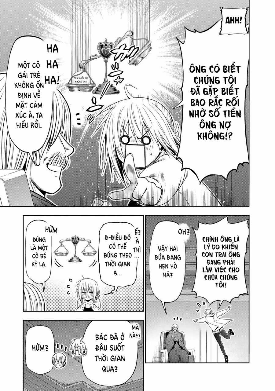 Tenpuru - Chapter 121 - Trang 7