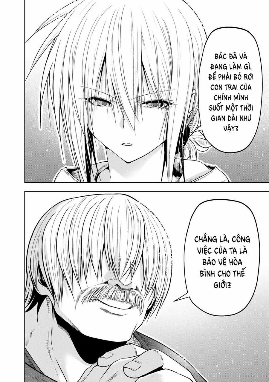 Tenpuru - Chapter 121 - Trang 8