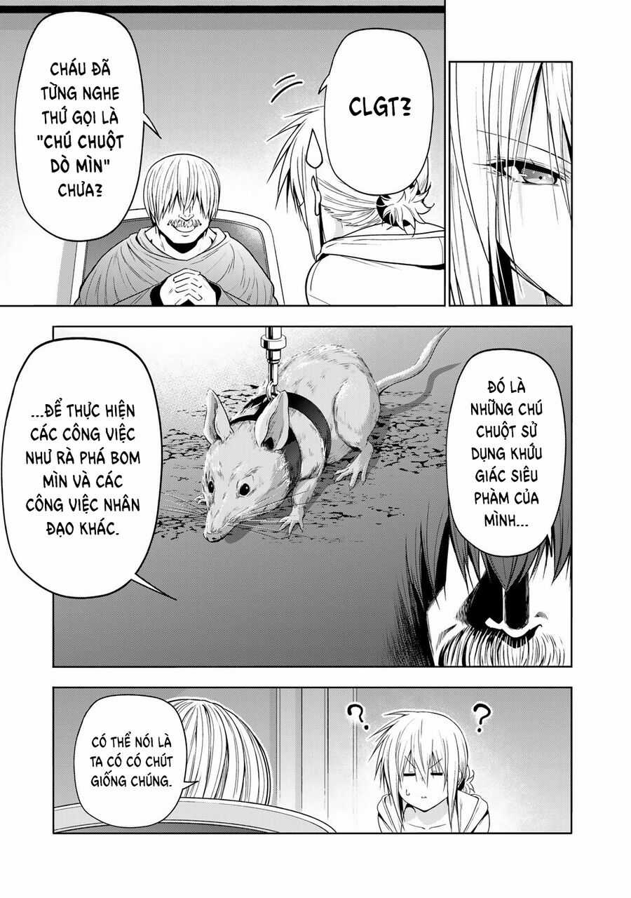 Tenpuru - Chapter 121 - Trang 9