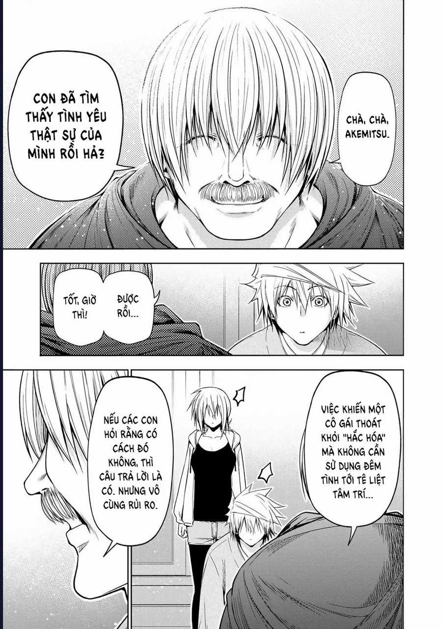 Tenpuru - Chapter 122 - Trang 11