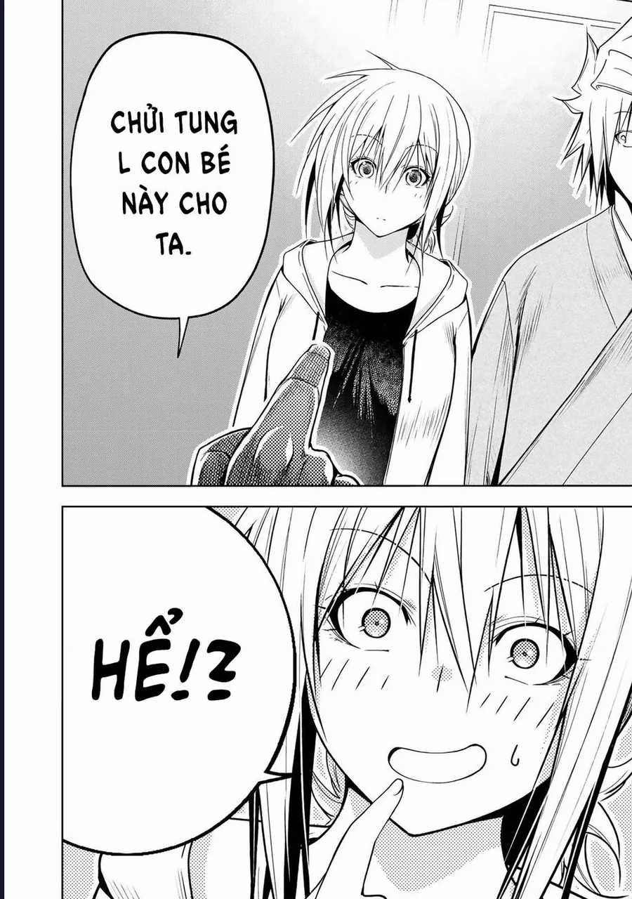 Tenpuru - Chapter 122 - Trang 14