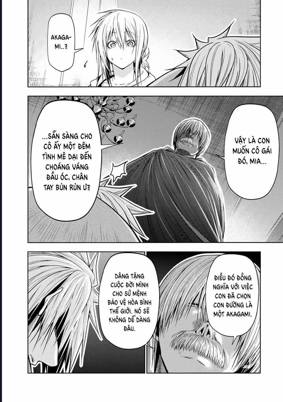 Tenpuru - Chapter 122 - Trang 6