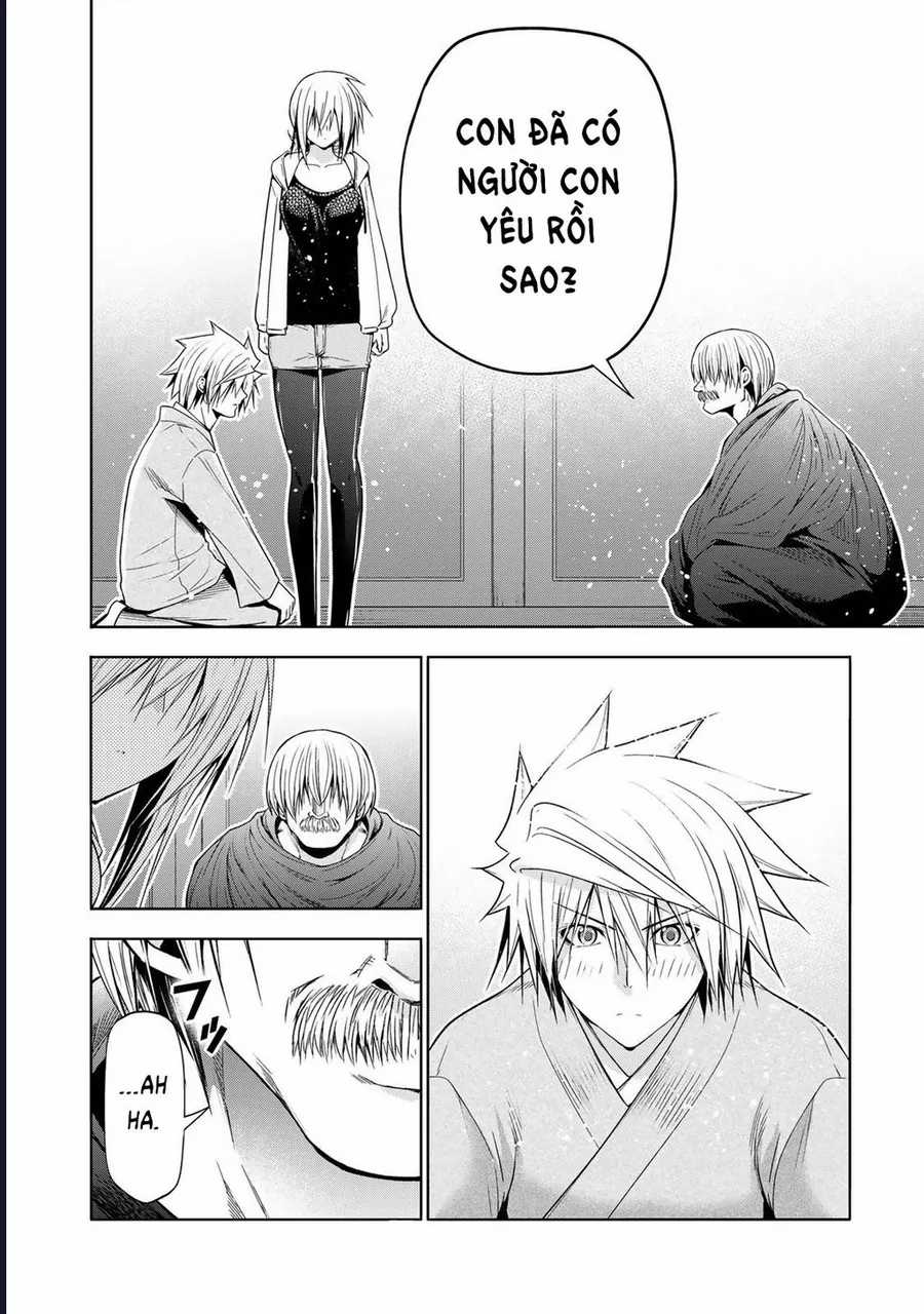 Tenpuru - Chapter 122 - Trang 10