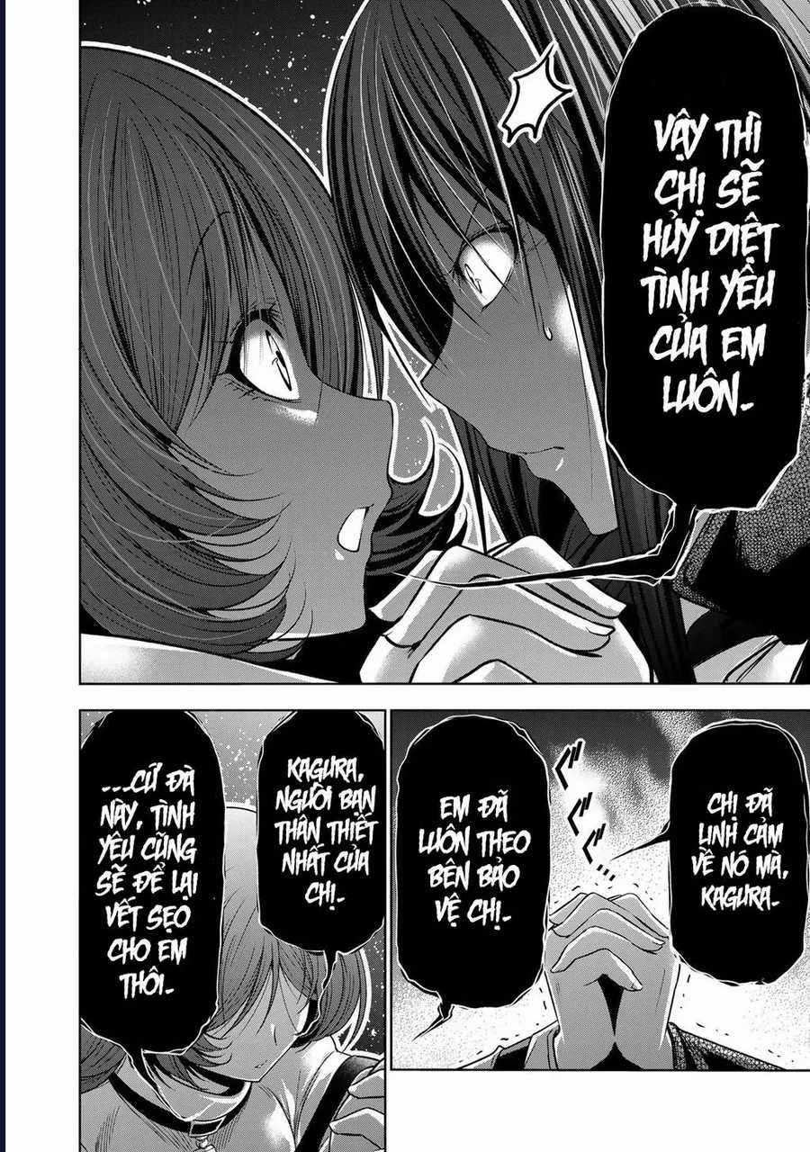 Tenpuru - Chapter 123 - Trang 12