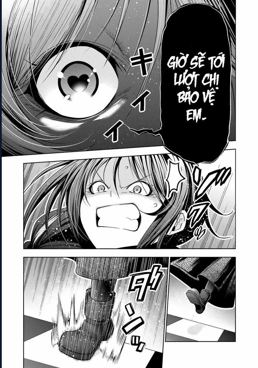 Tenpuru - Chapter 123 - Trang 13