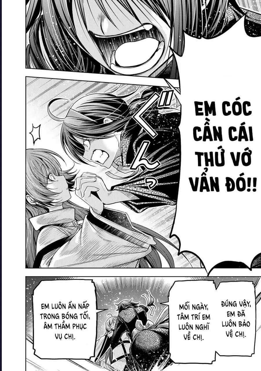 Tenpuru - Chapter 123 - Trang 14