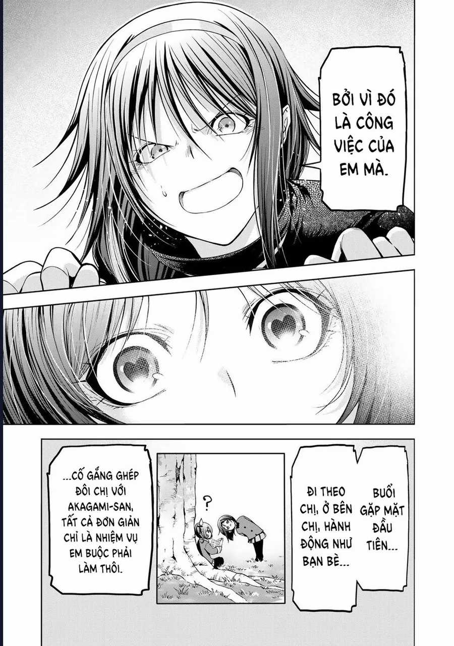 Tenpuru - Chapter 123 - Trang 15