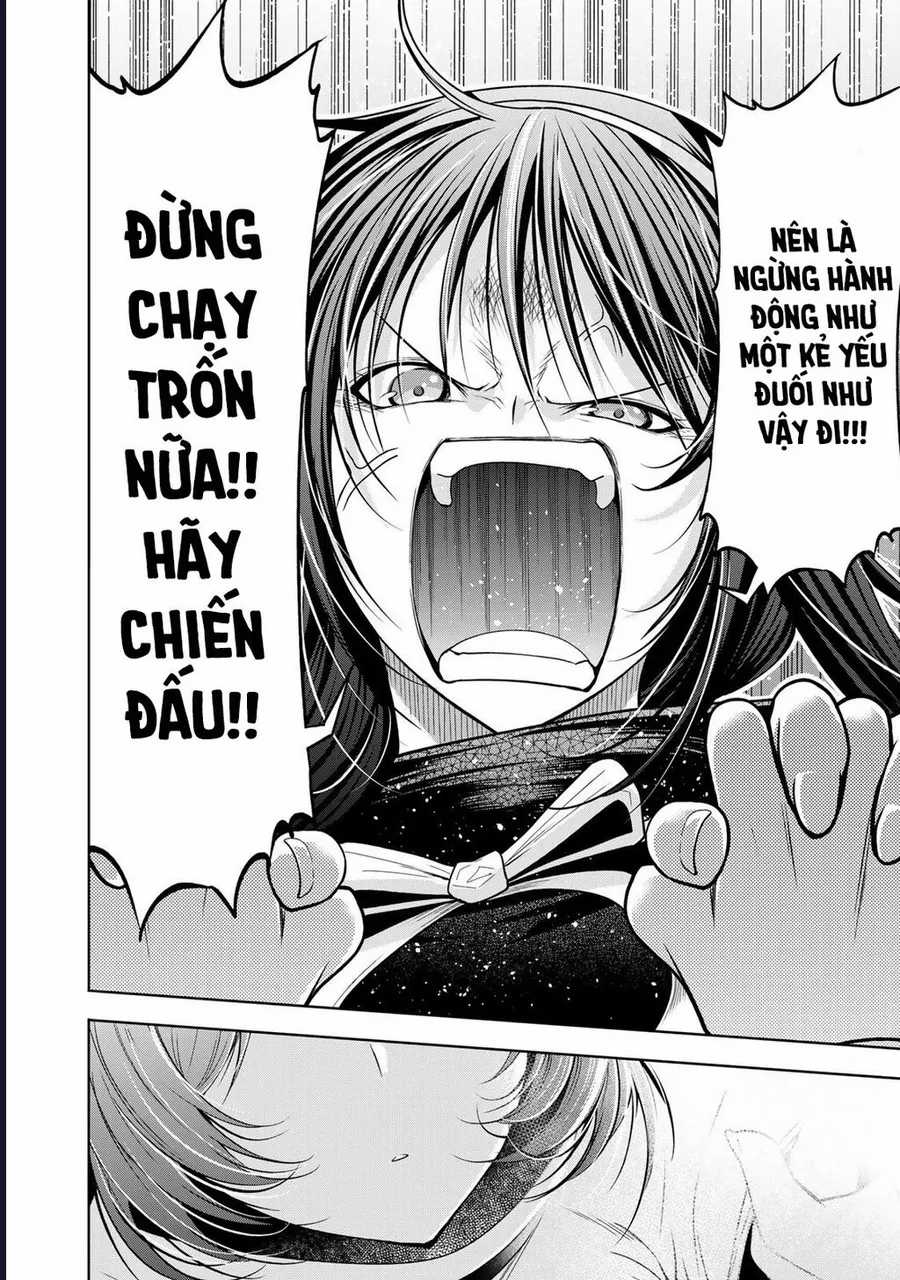 Tenpuru - Chapter 123 - Trang 18