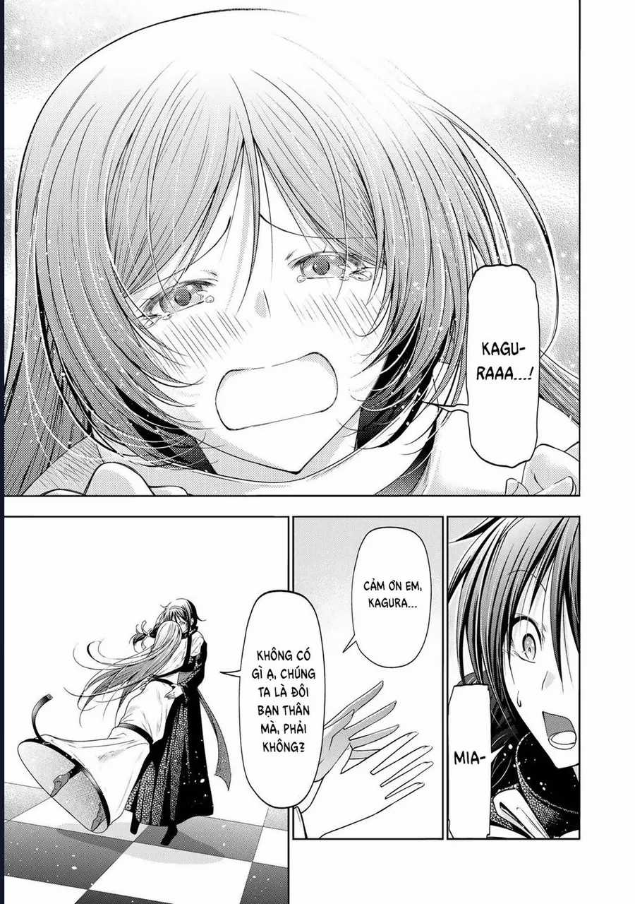 Tenpuru - Chapter 123 - Trang 19