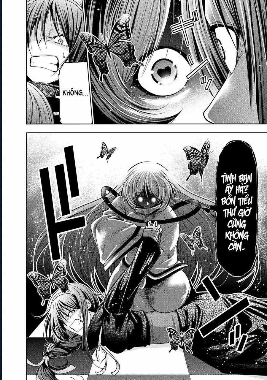 Tenpuru - Chapter 123 - Trang 20