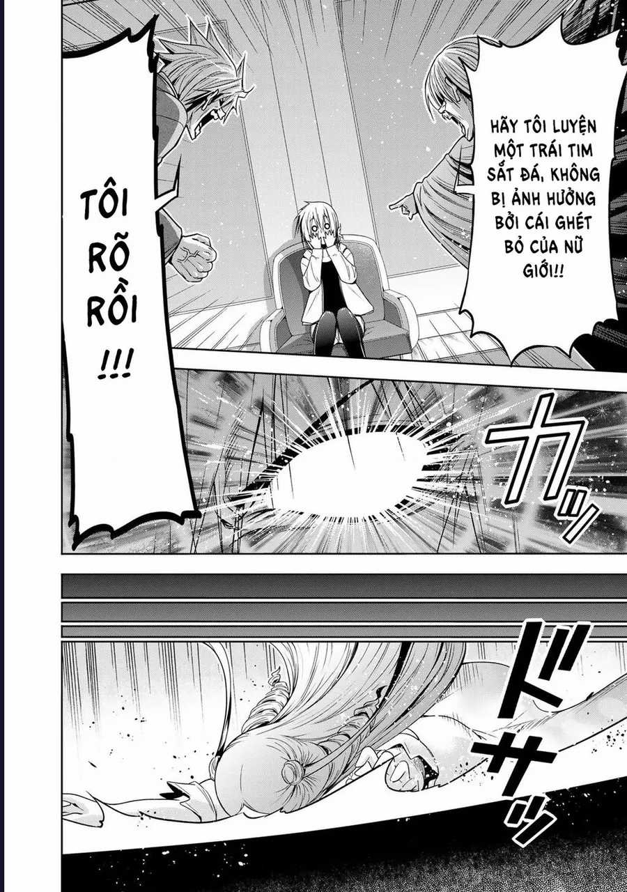 Tenpuru - Chapter 123 - Trang 6