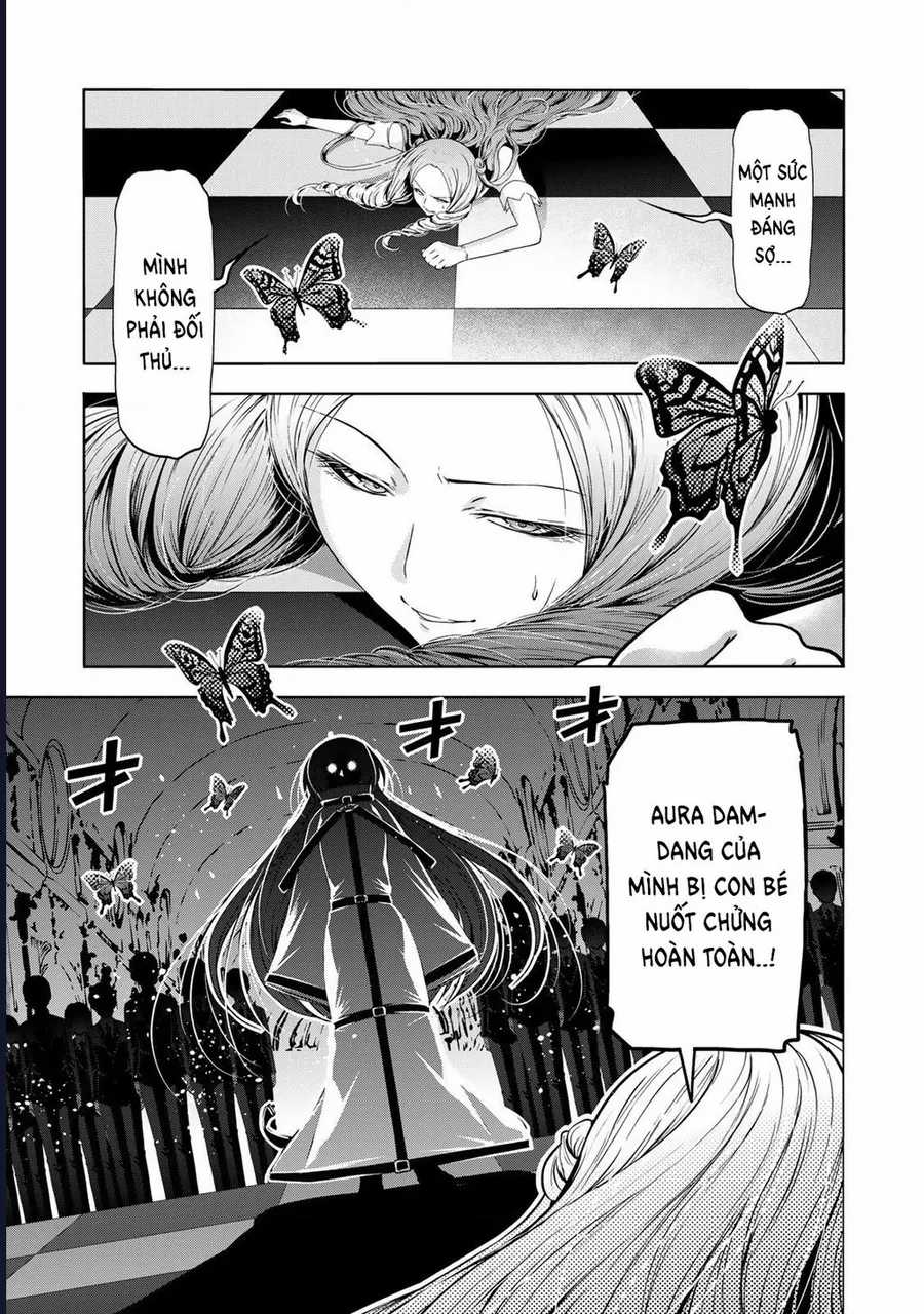 Tenpuru - Chapter 123 - Trang 7