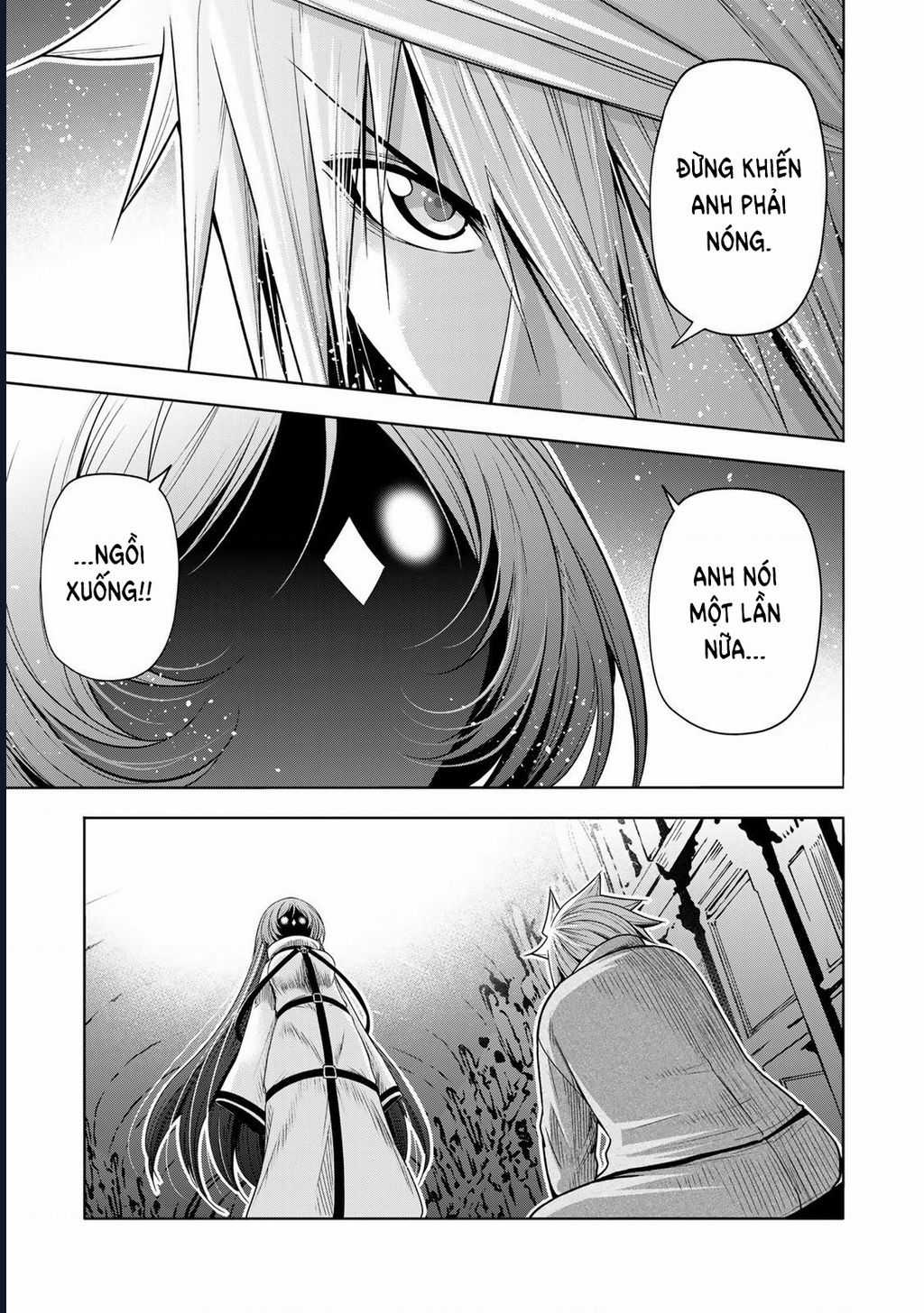 Tenpuru - Chapter 124 - Trang 15